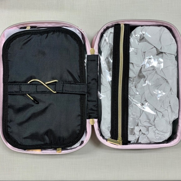 Yumi Kim Makeup Travel Case - Picture 7 of 8
